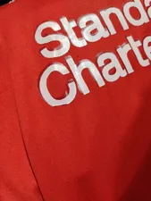 تجریه خرید تی شرت ورزشی مردانه لیورپول مدل Kasra