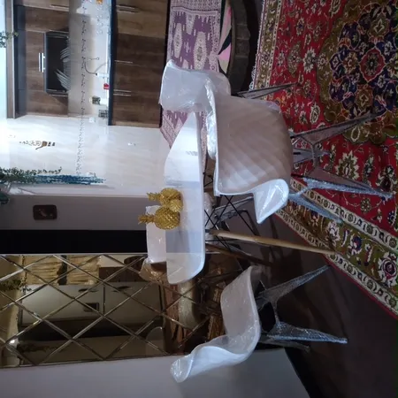 صندلی بنیزان مدل دیاموند کد B530s