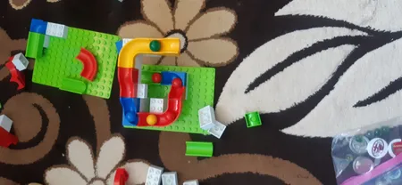 ساختنی دانی بال کد 105