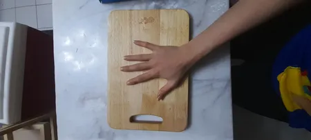 تخته برش آیگل مدل BK-230