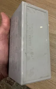 تجریه خرید باتری یو پی اس 12 ولت 9 آمپر ساعت صبا باتری مدل نانو نیرو