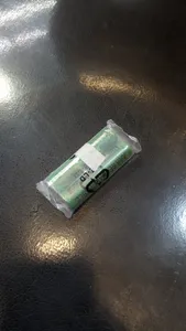 تجریه خرید باتری تلفن بی سیم مدل Ni-MH