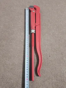 تجریه خرید آچار لوله گیر ایران پتک مدل MA-1810 سایز 1/5 اینچ