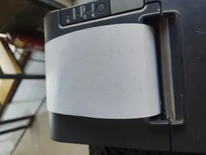 تجریه خرید کاغذ پرینتر حرارتی مدل itp بسته 20عددی