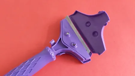 کاتر شیشه پاک کن مدل ATT