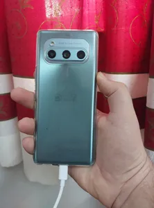 تجریه خرید گوشی موبایل داریا مدل bond 5G دو سیم کارت ظرفیت 256 گیگابایت و رم 8 گیگابایت