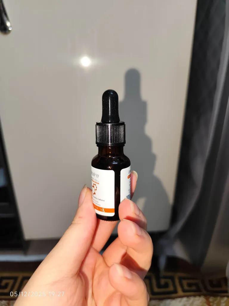 سرم دور چشم راکوتن مدل 01 حجم 15 میلی لیتر سازگار با نوع پوست