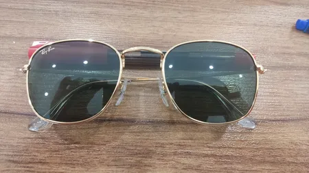 عینک آفتابی ری بن مدل RB3857-9196/31