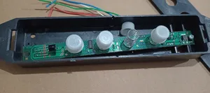 تجریه خرید کلید ریموت هود مدل SK-KRH مناسب برای انواع هود ها