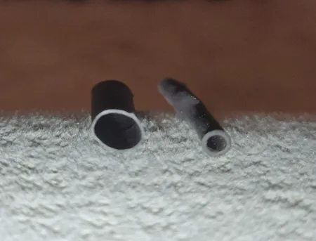 روکش حرارتی مدل Diameter 5.0