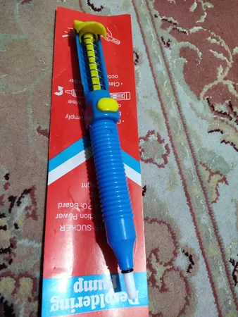 قلع کش ولت مدل VL135A