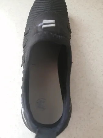 کفش پیاده روی مردانه مدل Palermo-Bk