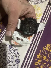 تجریه خرید ساعت مچی دیجیتال مدل تک زمانه کرنومتردار بند سیلیکونی کد 7