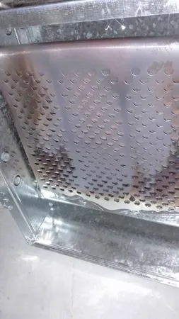 کباب پز گازی دادلیسان مدل i10