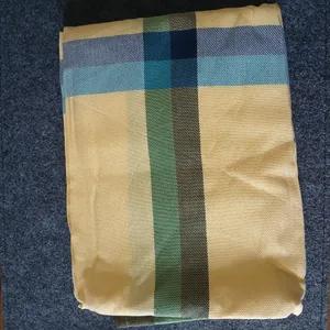 تجریه خرید حوله حمام ابراهیمی یزد مدل نگارین سایز 160x110 سانتی متر