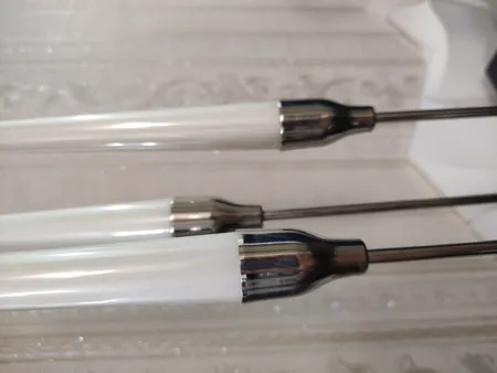 جاشمعی مدل A02 مجموعه 3 عددی