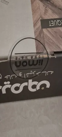 طی زمین شوی لیمون مدل مخزن دار کد DH2095