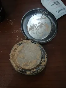 تجریه خرید پنکیک مکسی بل مدل llv شماره 103