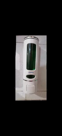 پمپ مایع دستشویی فرپود مدل rose