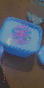 تجریه خرید گرانول یونولیت اسلایم تپلی مدل Foam10