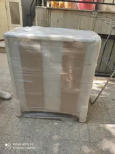 تجریه خرید میز آرایش قائم مدل پنج کشو کد CL11