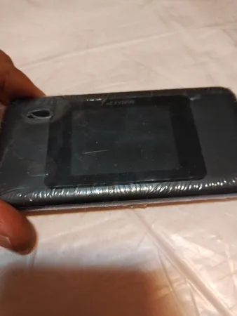 مودم 4.5G قابل حمل یوکیو مدل Speed Wifi Next W06