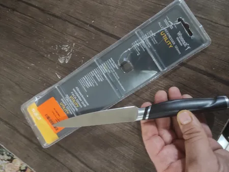 چاقو وینر مدل N-02