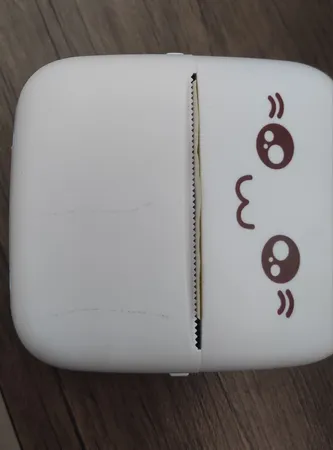 پرینتر حرارتی مدل FunPrint