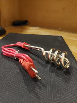 المنت اب جوش آور مدل E1