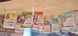 تجریه خرید شربت ب کمپلکس یوروویتال - 200 میلی لیتر