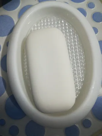 جا صابونی مدل MBN-1