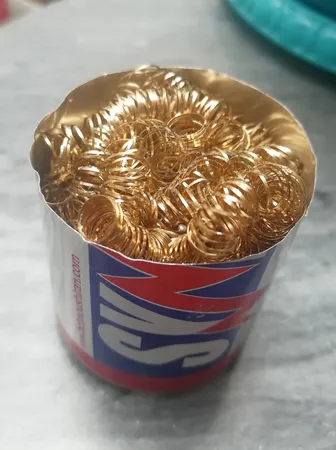 پاک کننده نوک هویه کد 02