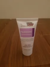 تجریه خرید کرم ضد لک و روشن کننده فیس دوکس مدل pigmasome مناسب انواع پوست حجم ۳۰ میلی ‎لیتر