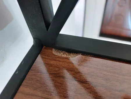 میز تلویزیون مدل NA-20491