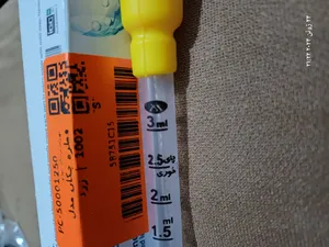 تجریه خرید قطره چکان مدل 1002