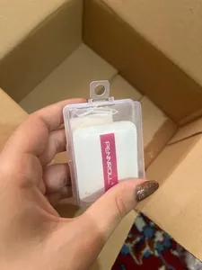 تجریه خرید پد آرایشی پنرول مدل PRP Marshmallow GUM Puff