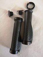 گریپ دسته دوچرخه مدل 001 بسته 2 عددی