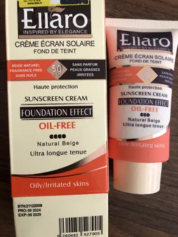 کرم ضد آفتاب الارو کد 13 تحت لیسانس حجم 40 میلی لیتر