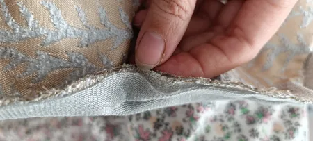 کاور کوسن مدل 207 مجموعه دو عددی