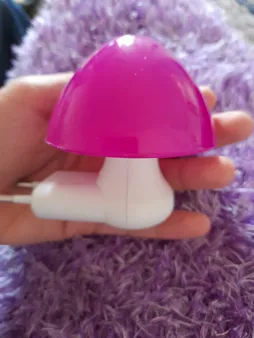 چراغ خواب کودک کد 220