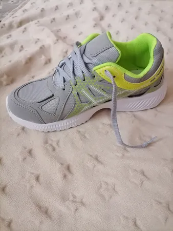 کفش پیاده روی سارزی مدل A.S.K_f.o.s.f.o.r_t.o.s_PbP