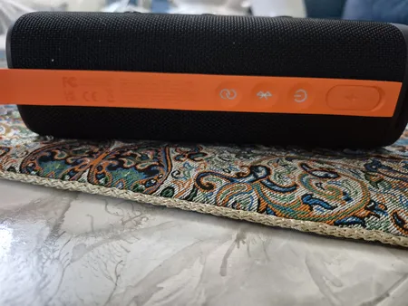 اسپیکر بلوتوثی قابل حمل شیائومی مدل Sound Outdoor