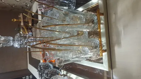 نی شربت خوری مدل still بسته 6 عددی