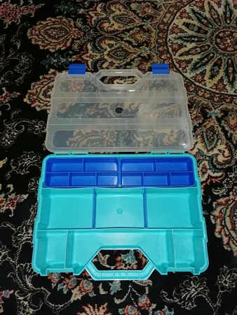 جعبه ابزار مدل E10