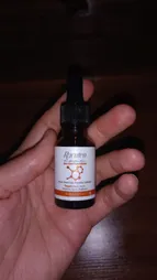 سرم دور چشم راکوتن مدل 01 حجم 15 میلی لیتر سازگار با نوع پوست