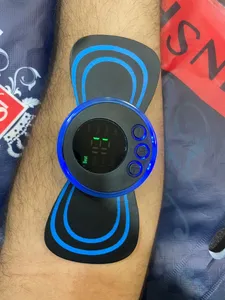 تجریه خرید ماساژور برقی جاماکی مدل پروانه