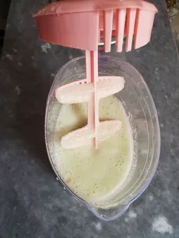 پارچ همزن کد 1000001106