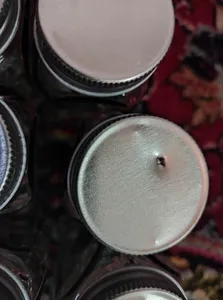 تجریه خرید جا ادویه مدل آنتیک S1-12 مجموعه 12 عددی