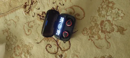 هدفون بلوتوثی مدل M10-S-new