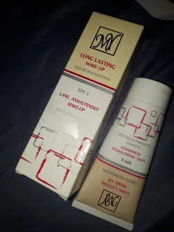 کرم پودر تیوبی مای شماره 102